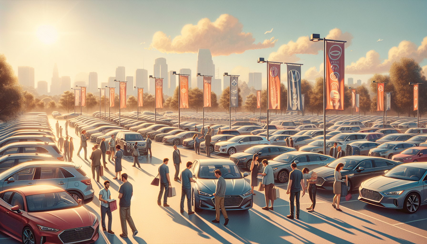 Navigating Your First Vehicle Purchase: Expert Tips from Carfather Inc.