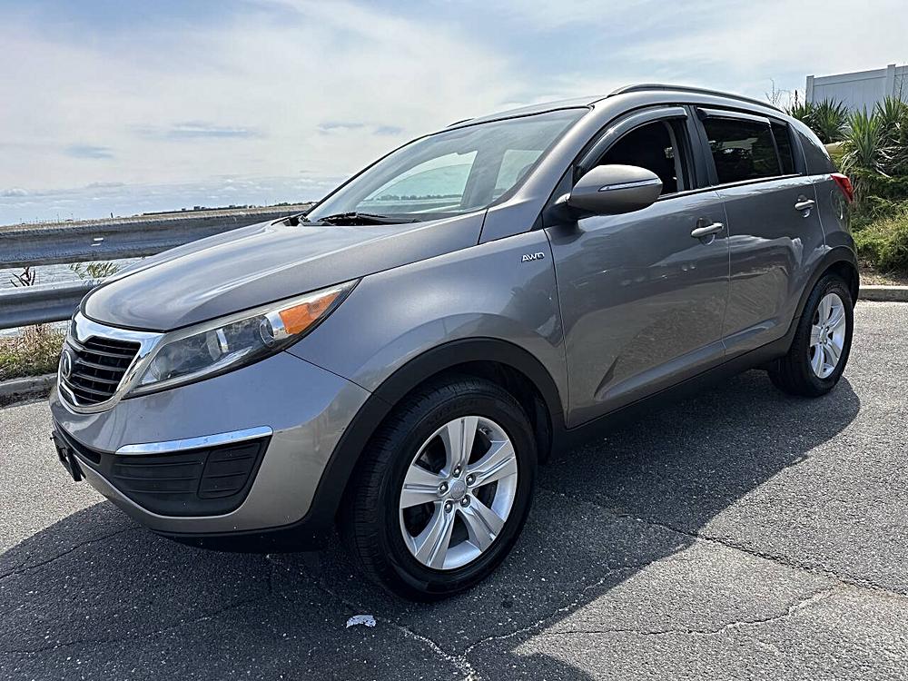 SUV Deep Dive: Which One Belongs in Your Driveway?