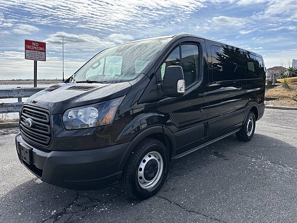 🚐 3 Ways to Drive Better: The Ford Transit, E-Series, and E-Series Van Showdown!