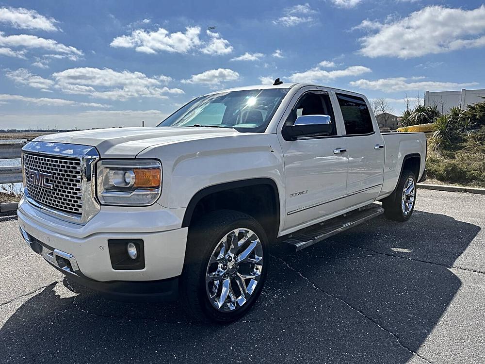 🚗 Quick Compare: 3 Great Pickups at carfather inc, Island Park