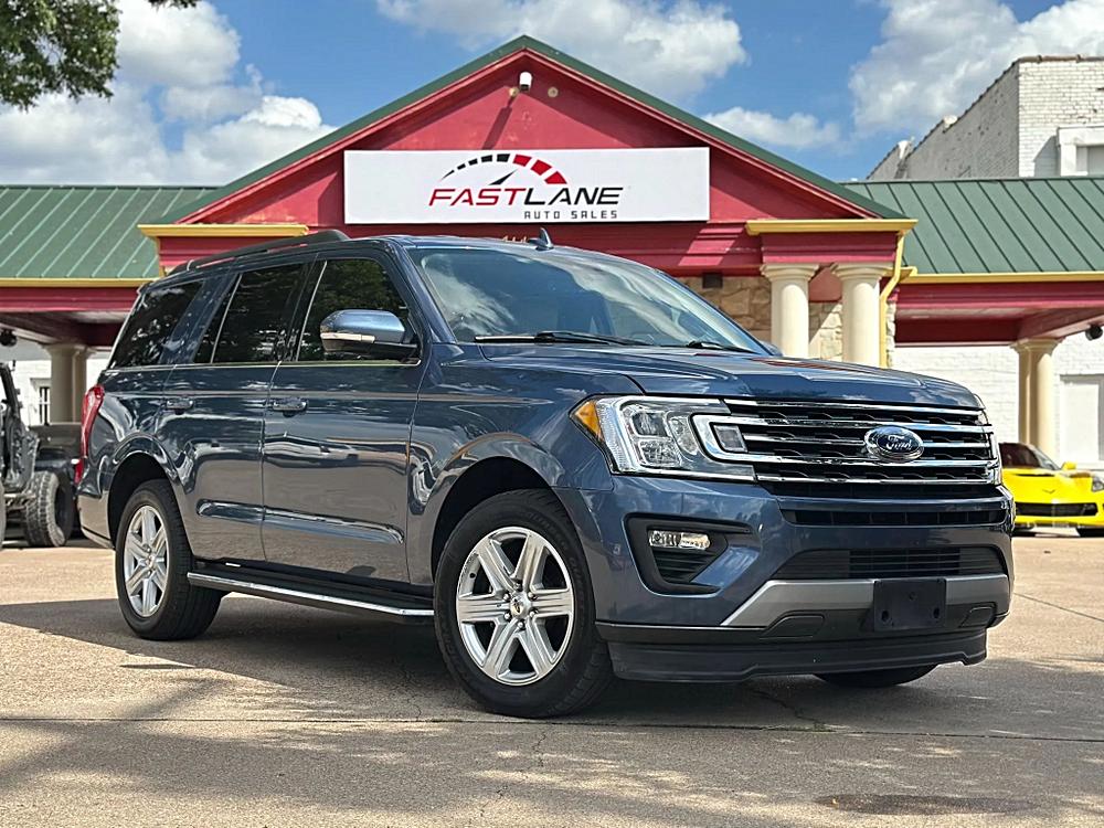 Quick Compare: 3 Great SUVs at FASTLANE AUTO SALES, WAXAHACHIE