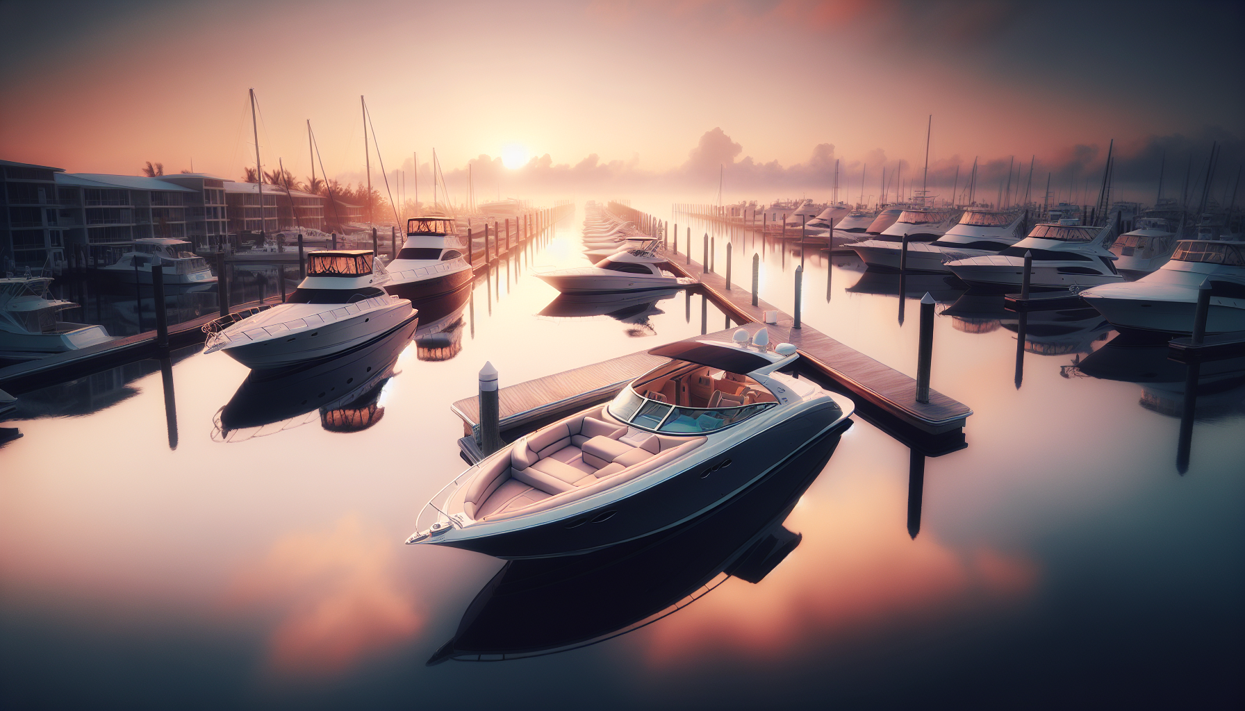 Navigating the Waters: Understanding Your Boat Maintenance Costs