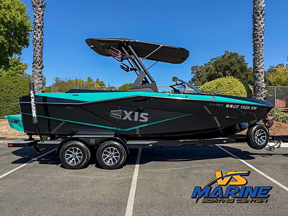 3 Ways to Drive Better: The Axis Wake Research T220, T235, and A245 Showdown!