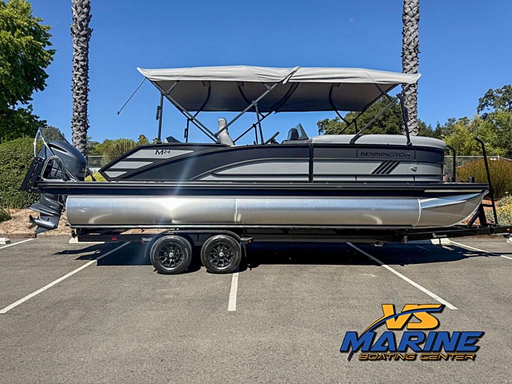 The Power Boat Showdown: 3 Top Picks at VS Marine Boating Center, Atascadero