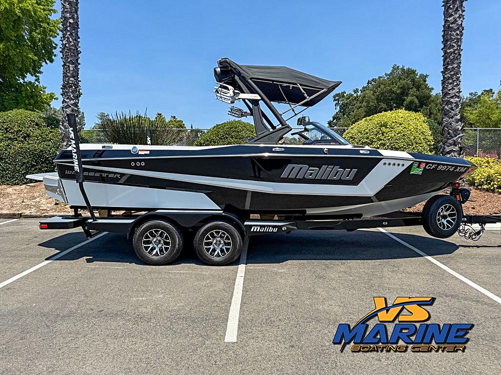 The Power Boat Showdown: 3 Top Picks at VS Marine Boating Center, Atascadero
