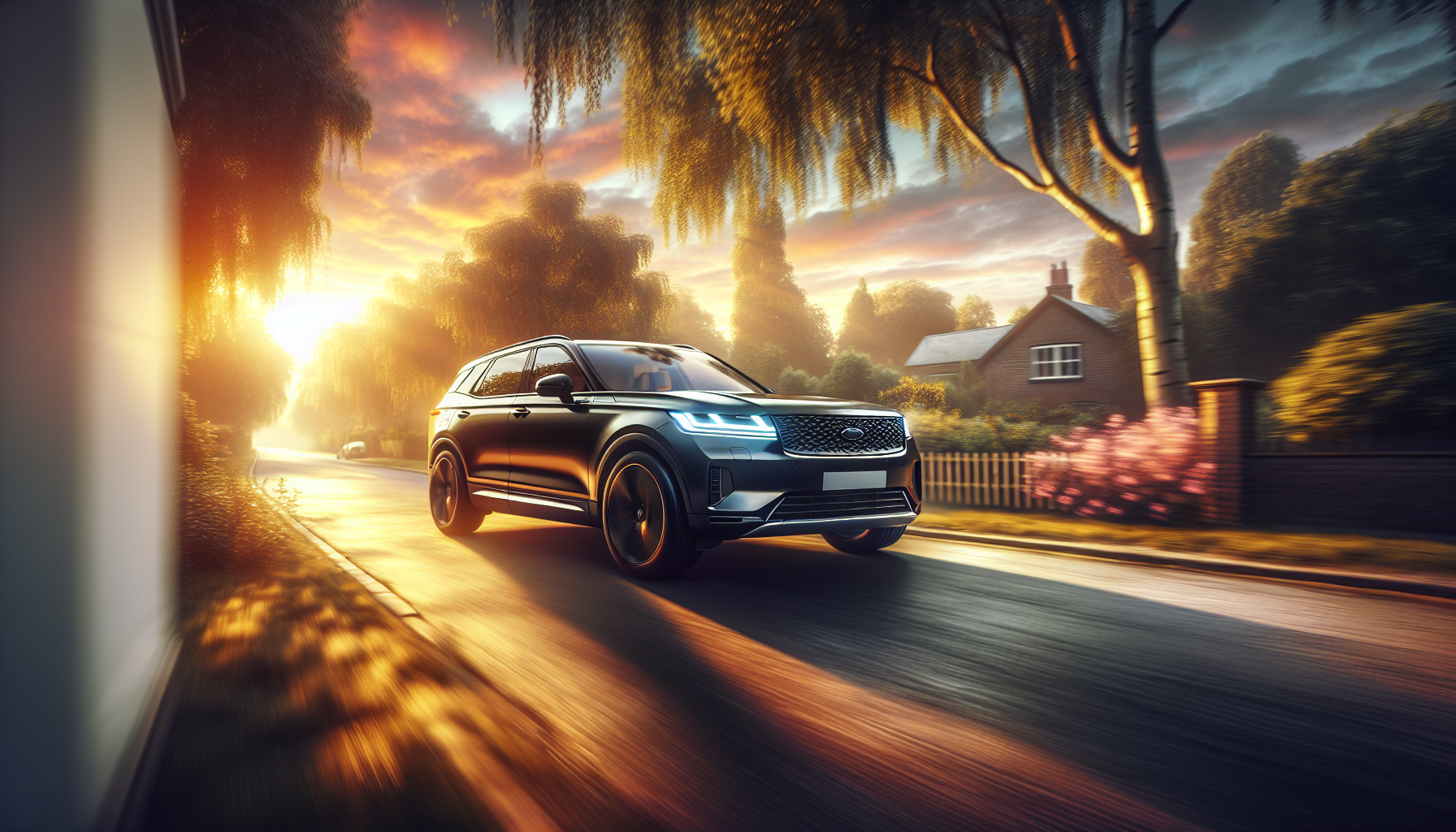 The Comprehensive Handbook to Choosing a Certified Pre-Owned SUV
