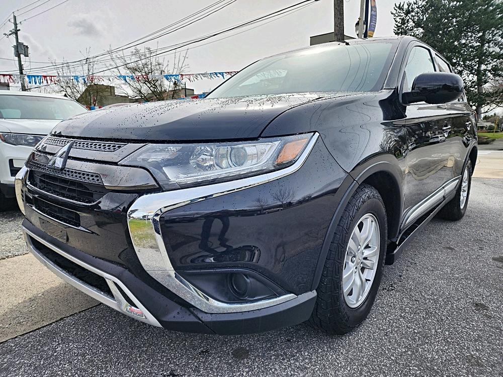 🏆 The Showroom Verdict: Picking Your Perfect Mitsubishi at Kurumaya Ventures Ltd