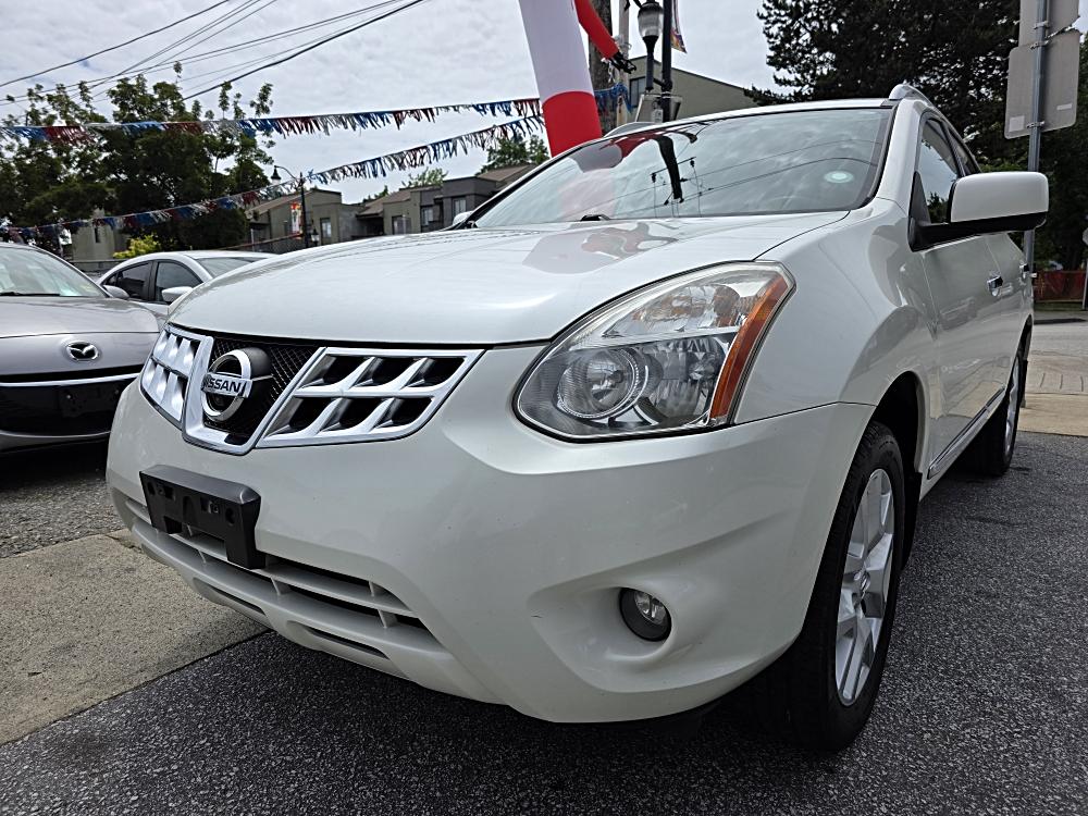 🎉 Top 10 Reasons One of These Nissans Should Be Your Next Ride!