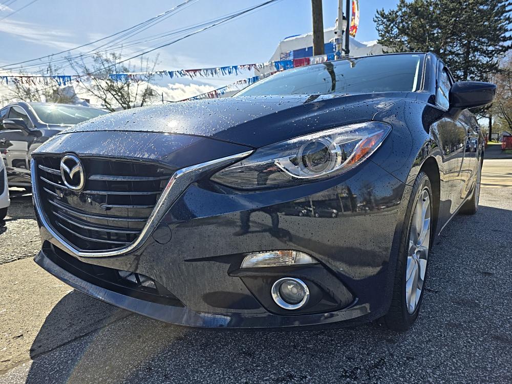 🧩 Which Mazda Are You? Find Out at Kurumaya Ventures Ltd in New Westminster, British Columbia