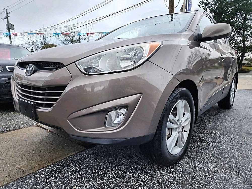 🧩 Which Hyundai Are You? Find Out at Kurumaya Ventures Ltd in New Westminster, British Columbia