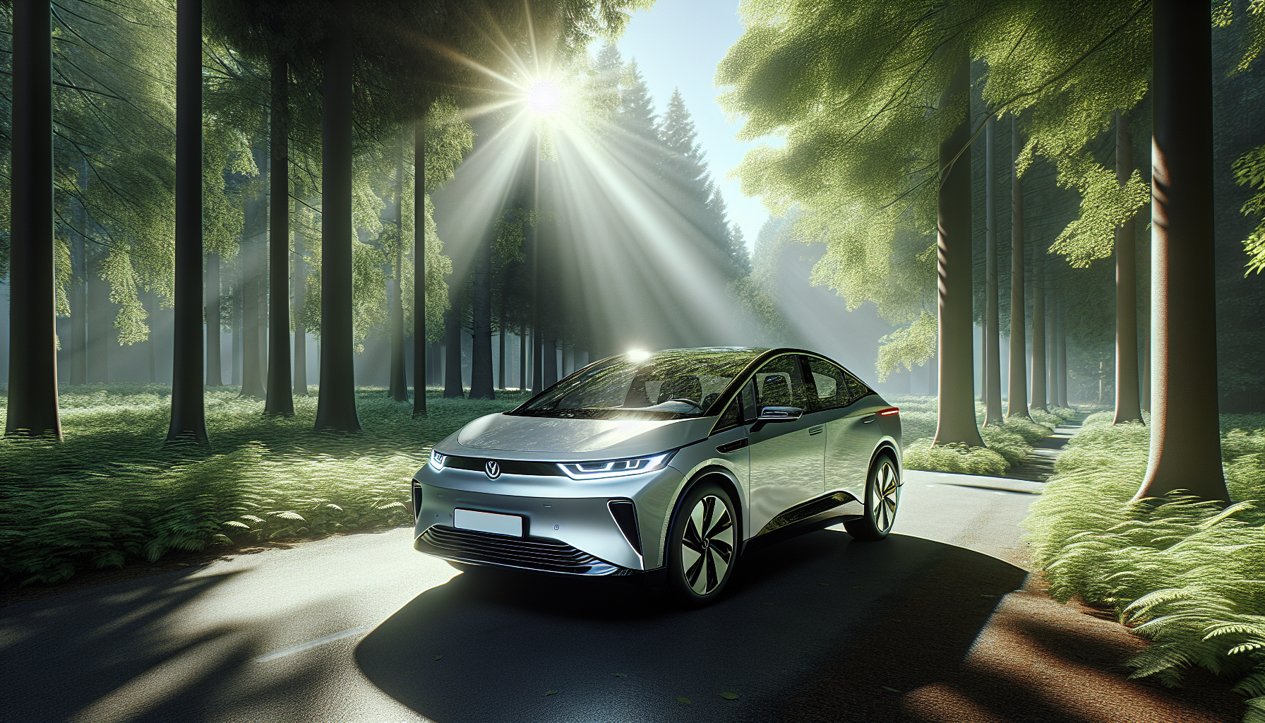 The Green Future: Exploring the Benefits of Hybrid Vehicles