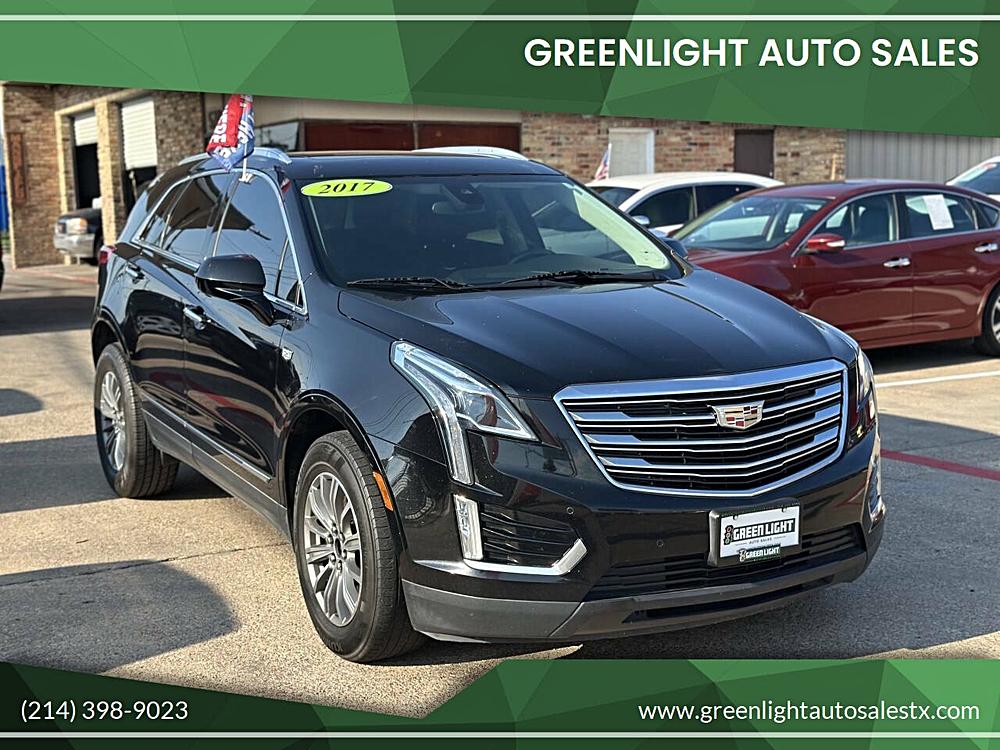 The Showroom Verdict: Picking Your Perfect Cadillac at Green Light Auto Sales