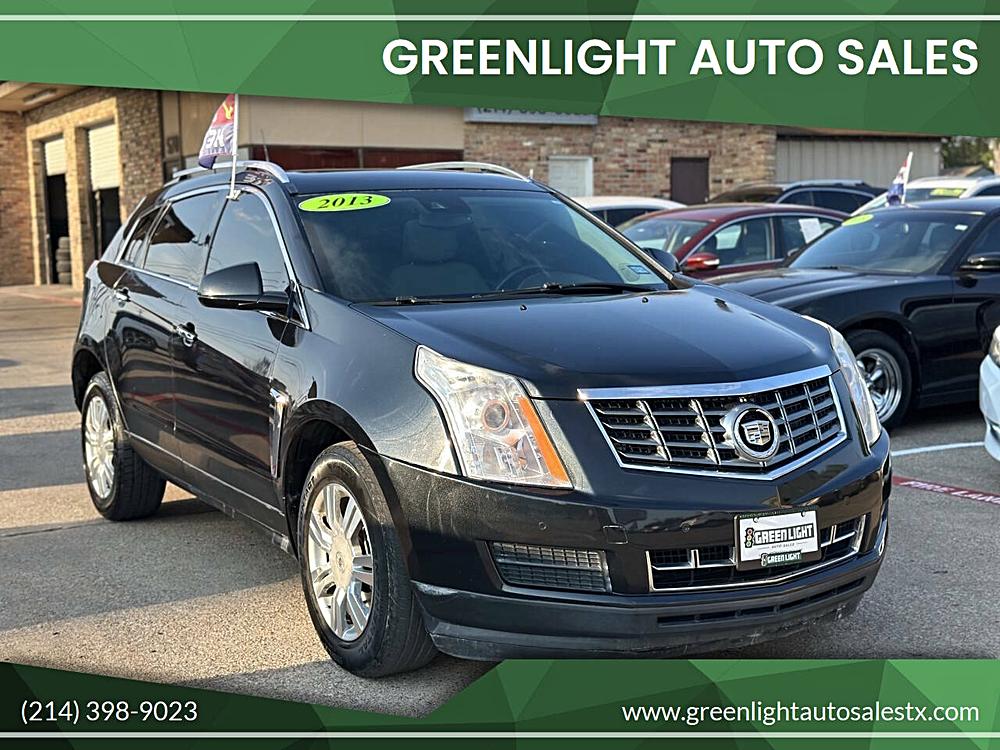 🎉 Top 10 Reasons One of These Cadillacs Should Be Your Next Ride!