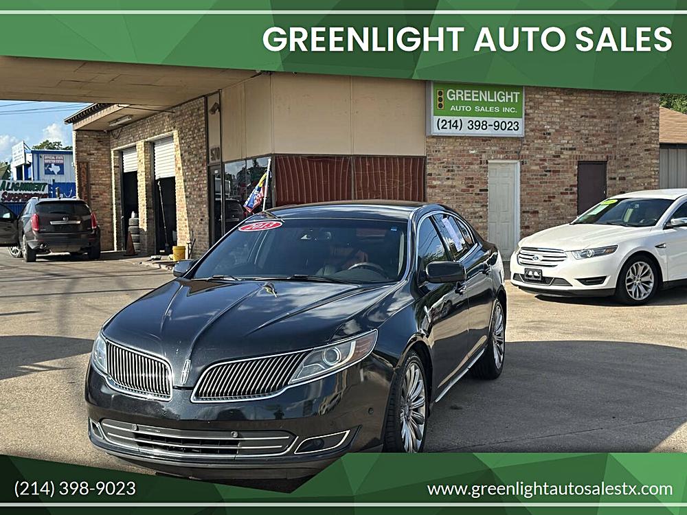 The Sedan Showdown: 3 Top Picks Compared at Green Light Auto Sales, Dallas