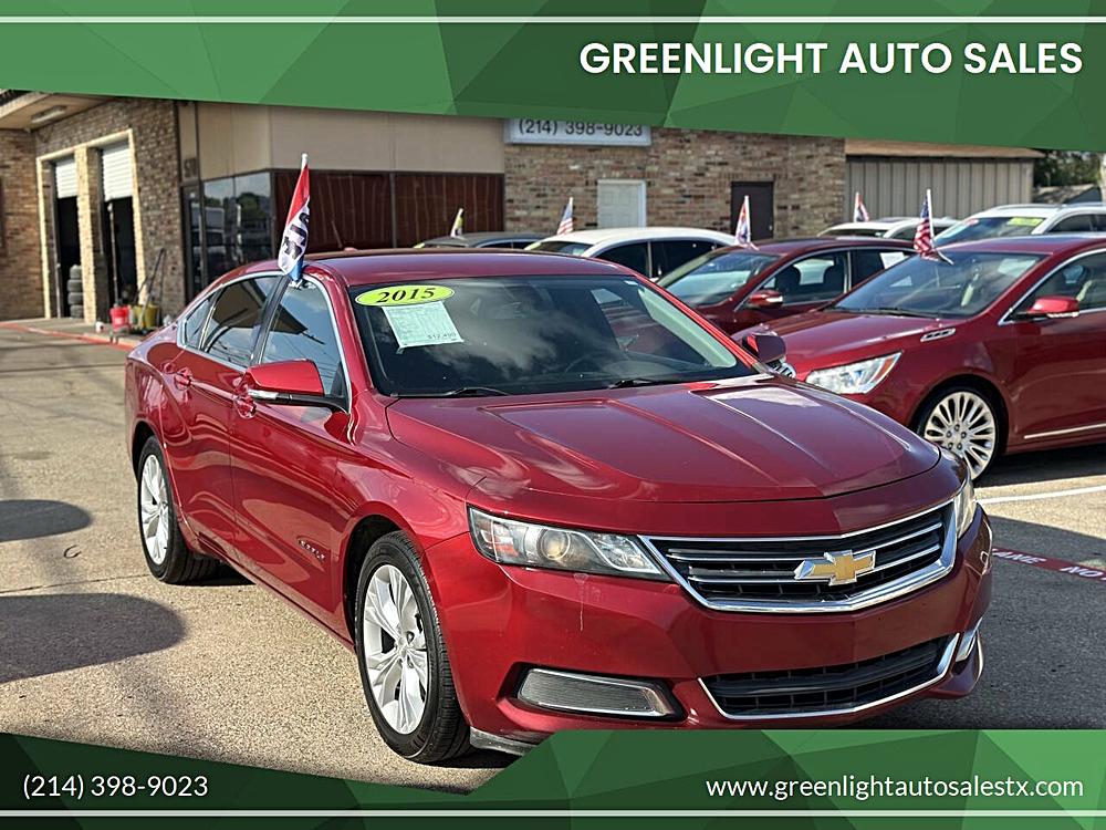 💰 Best Value Showdown: 3 Top Picks between $12499 – $10499 at Green Light Auto Sales, Dallas