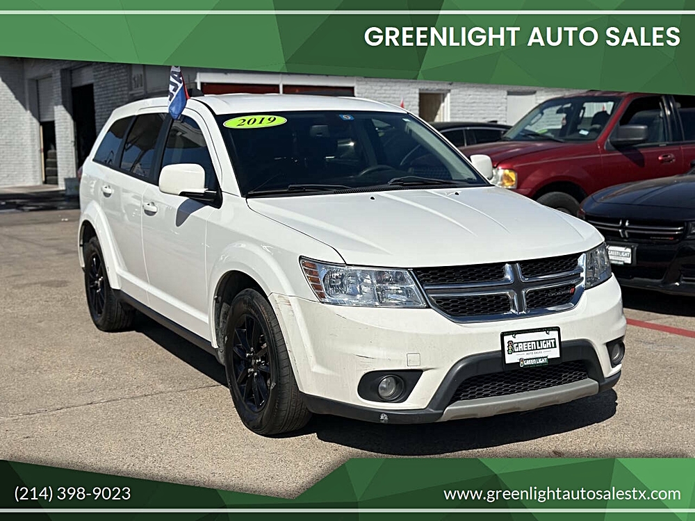 🚗 3 Ways to Drive Better: The Dodge Journey, Journey, and Journey Showdown!