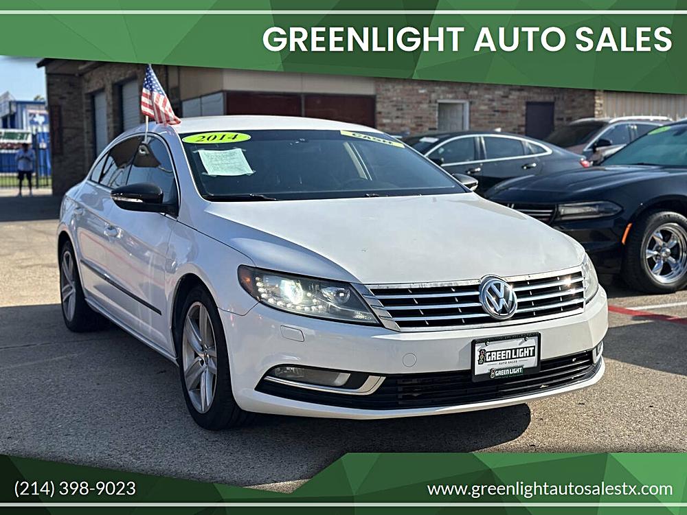 A Day, A Dollar, A Decision: Three Stories, One Smart Price at Green Light Auto Sales, Dallas