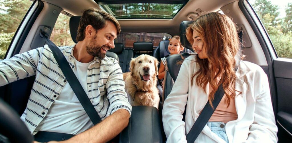 Family First: 10 Must-Have Features for Your Next Car