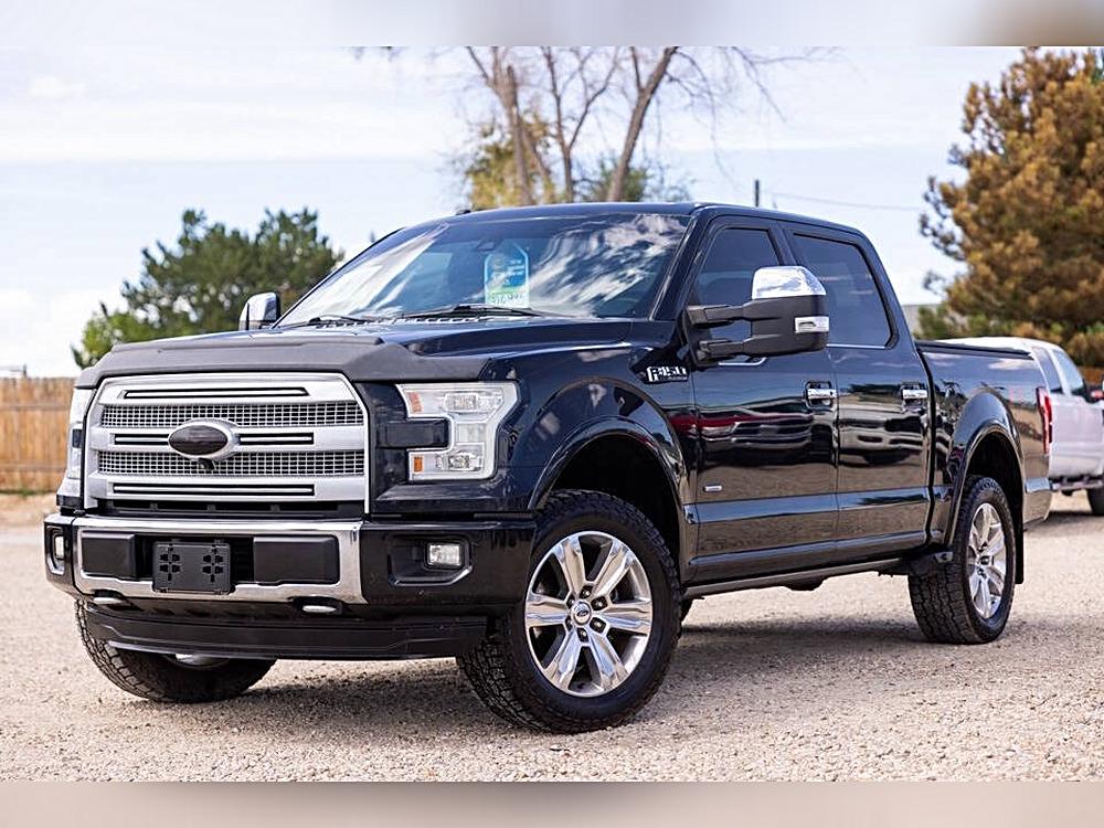 Serious Value Comparison: Which Truck Is the Smartest Buy for Around $26,995 to $25,995?