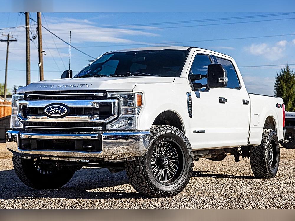 🚙 The Pickup Showdown: 3 Top Picks Compared at Huntsman Wholesale LLC, Melba