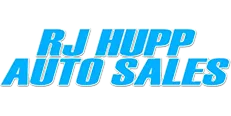 RJ Hupp Autos LLC