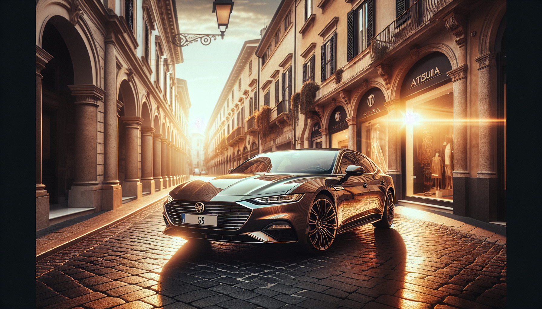 Unveiling European Elegance: Celebrating the Superiority of European Automobiles