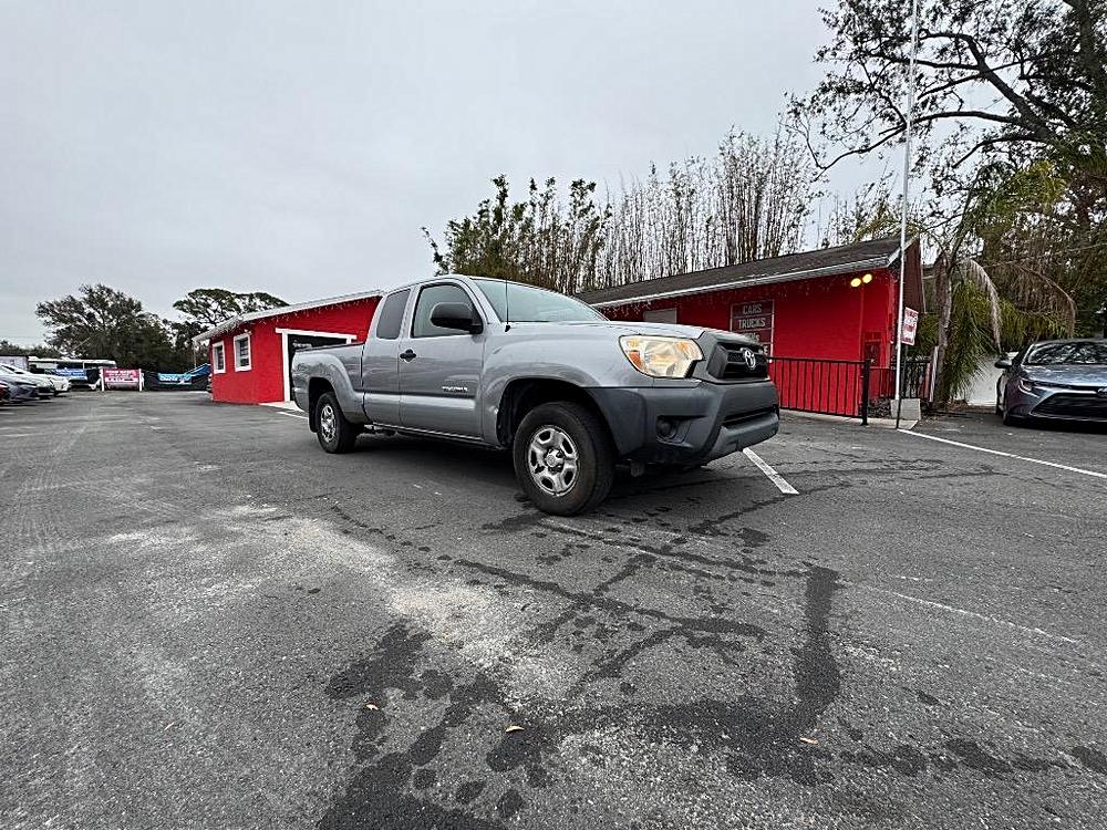 Toyota Tacoma vs. Nissan Rogue: Which Pre-Owned Pick is Right for You?