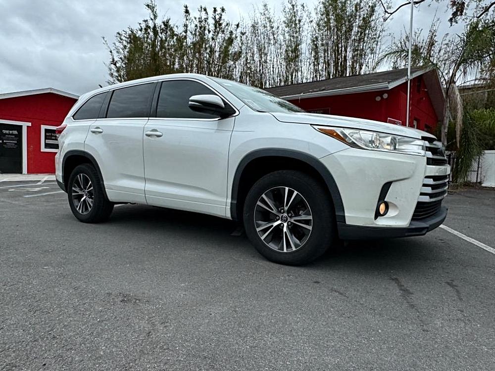 Affordable Adventures: Comparing the 2017 Toyota Highlander LE, 2019 Kia Sorento EX, and 2015 Ford E350