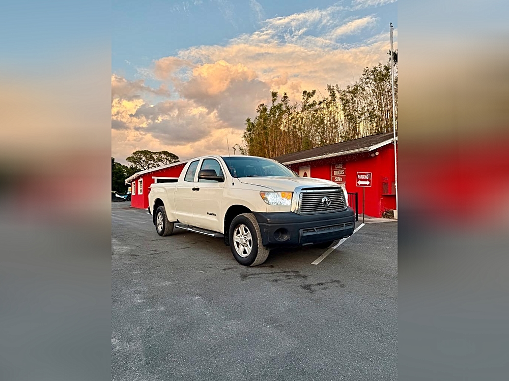 🎉 Top 10 Reasons One of These Toyotas Should Be Your Next Ride!