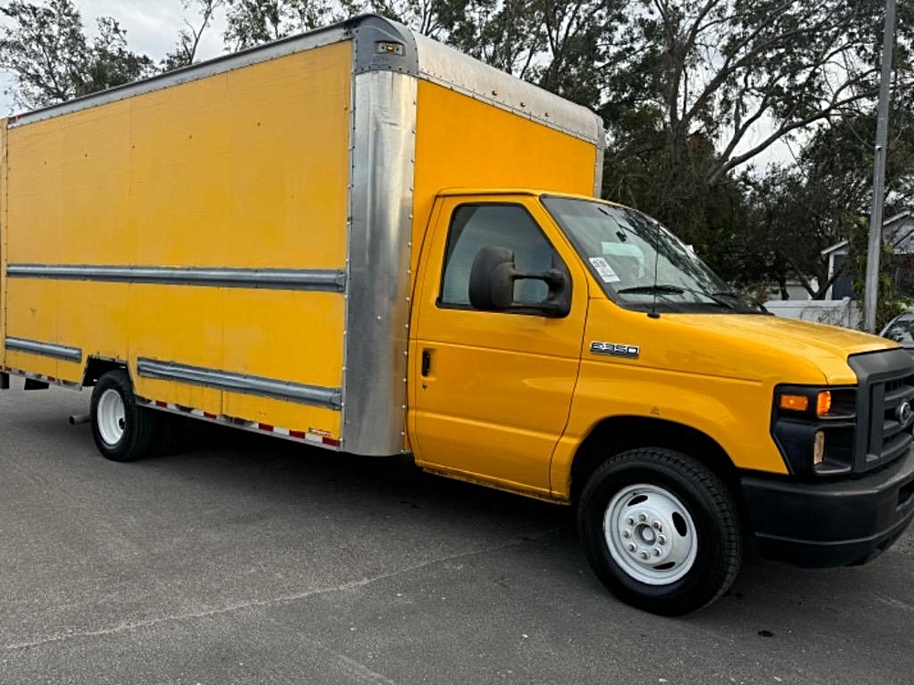 🚐 3 Ways to Drive Better: The Ford Van Showdown at Pickup Nation in Tampa, Florida!