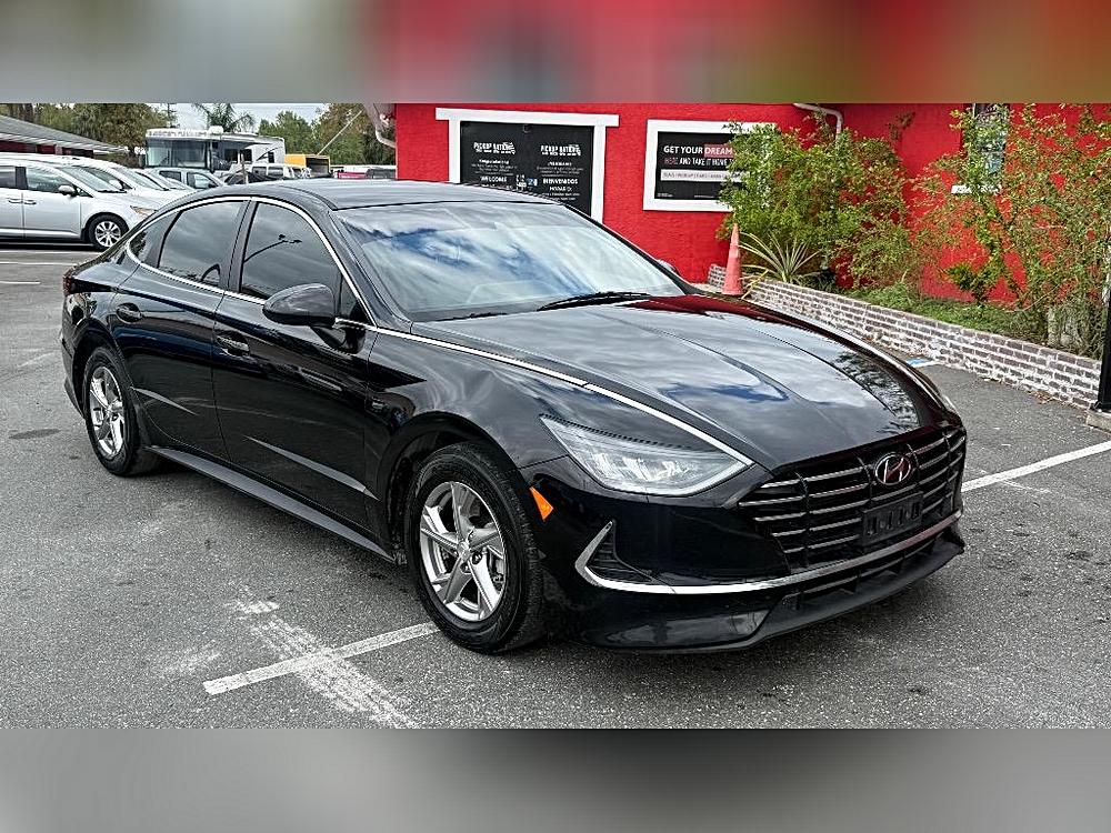 🚗 3 Ways to Drive Better: The Hyundai Sonata, Santa Fe, and Elantra Showdown!