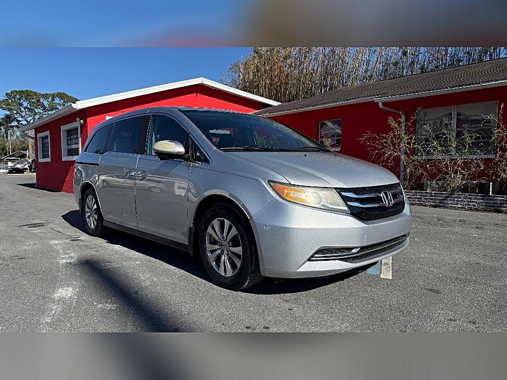Best Value Showdown: 3 Top Vans between $8200 – $6200 at Pickup Nation, Tampa