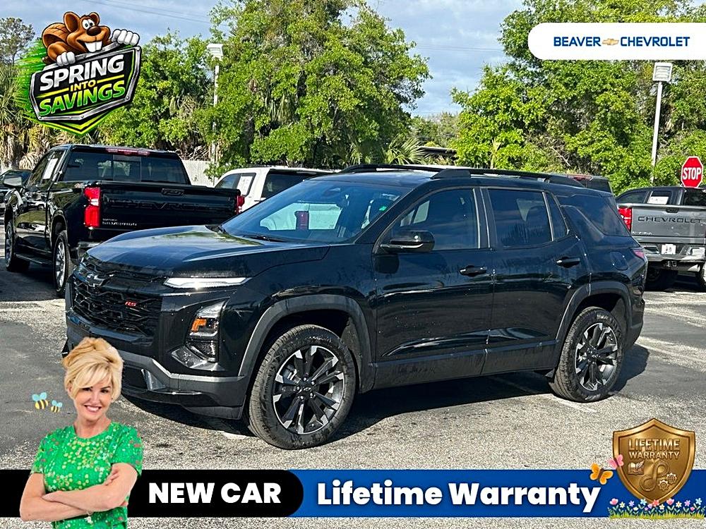 💰 Best Value Showdown: 3 Top Picks between $31,947 – $42,977 at Beaver Chevrolet, Jacksonville