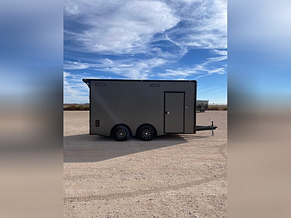 🚛 3 Ways to Haul Smarter: The SPAR Trailer Showdown!