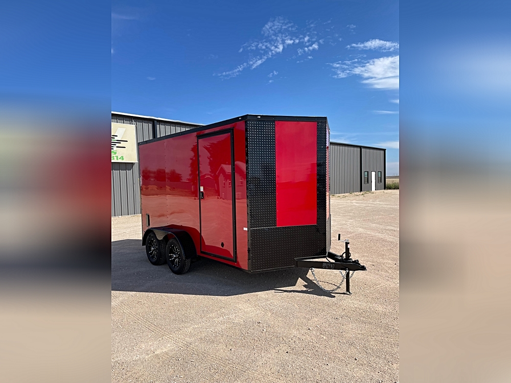 💰 Best Value Showdown: 3 Top Trailers between $9000 – $8800 at Triple J Trailers, Seminole