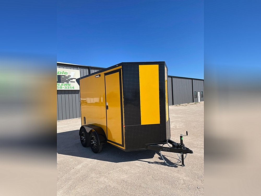 💰 Best Value Showdown: 3 Top Trailers between $8800 – $6500 at Triple J Trailers, Seminole