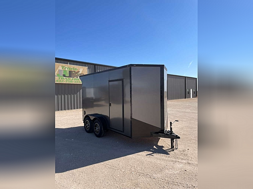 Why the 2026 DSTX 6x12x7 Blackout Stands Out 🌟