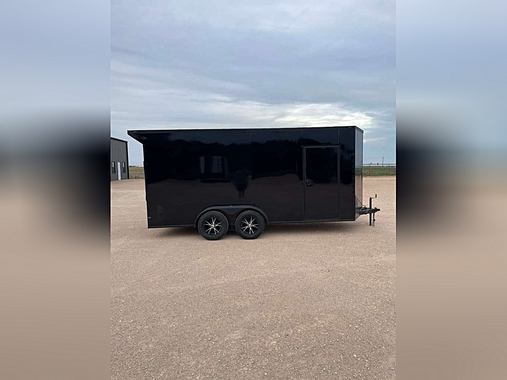 🚛 3 Ways to Haul Smarter: The DSTX Trailer Showdown!