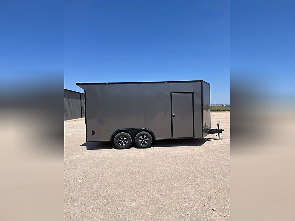 3 Ways to Haul Smarter: The DSTX Trailer Showdown!