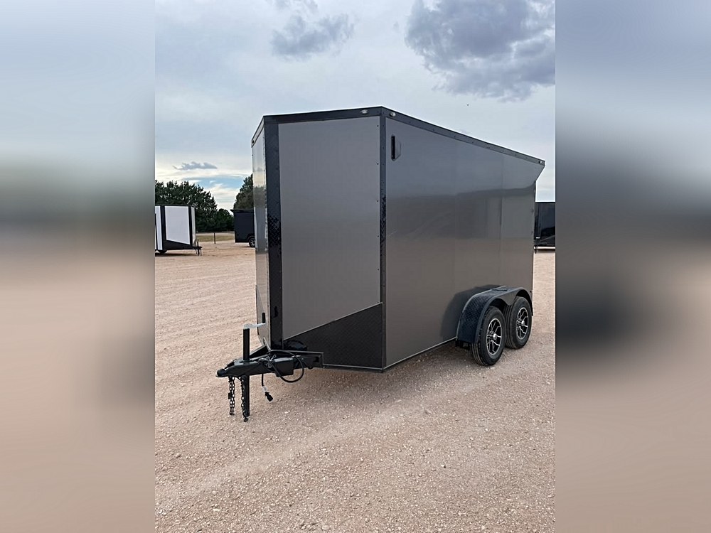 Best Value Showdown: 3 Top Trailers between $6600 – $6600 at Triple J Trailers, Seminole
