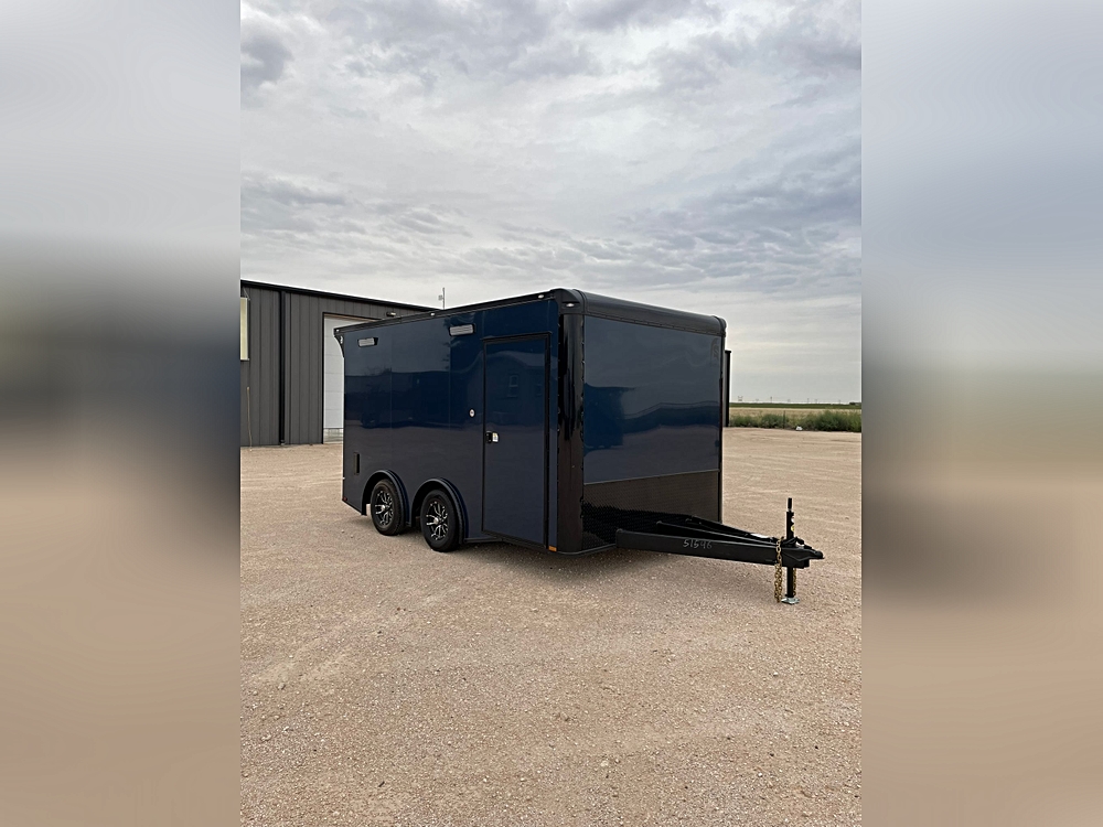 Best Value Showdown: 3 Top Trailers Between $13,700 – $11,500 at Triple J Trailers, Seminole