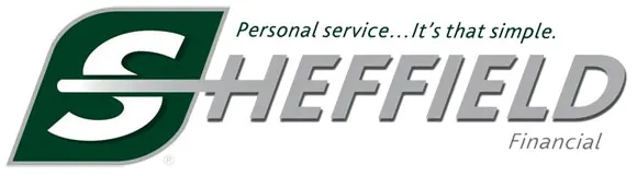 Sheffield Financial Logo