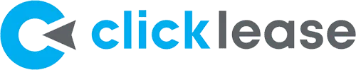 Clicklease Logo