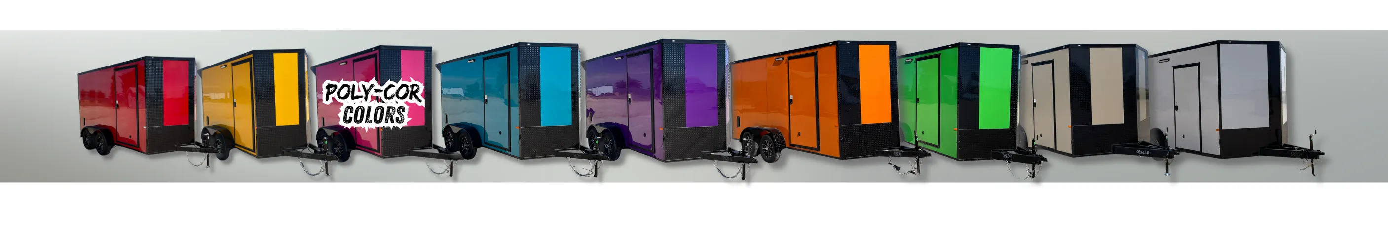 Highest Quality Trailers In Town