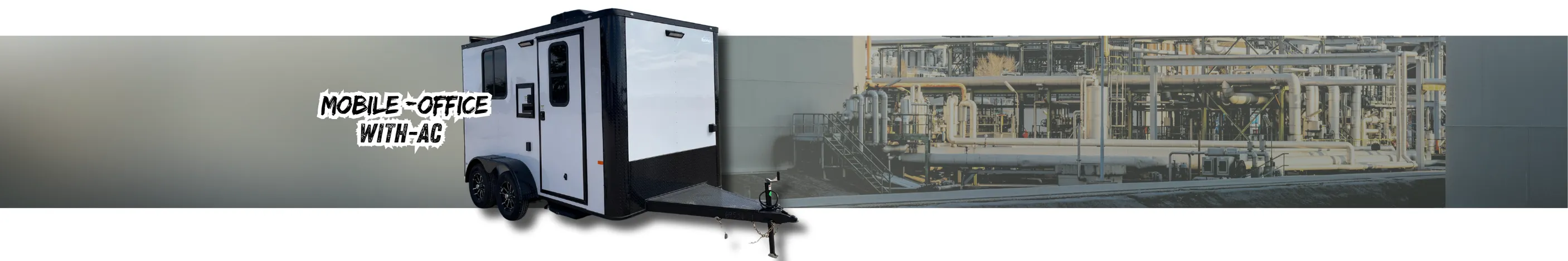 Highest Quality Trailers In Town