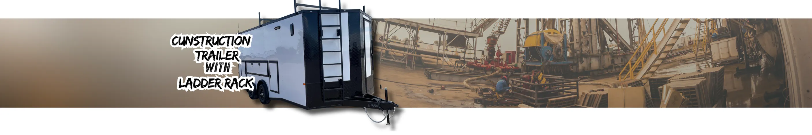 Highest Quality Trailers In Town