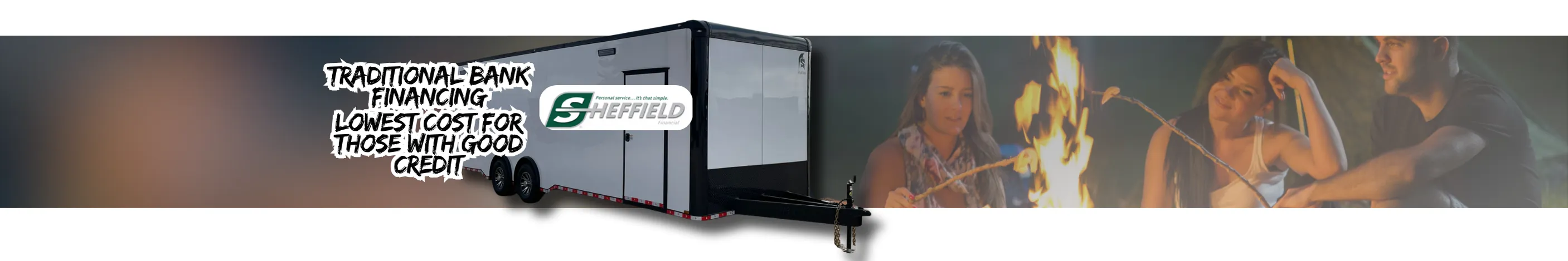 Highest Quality Trailers In Town