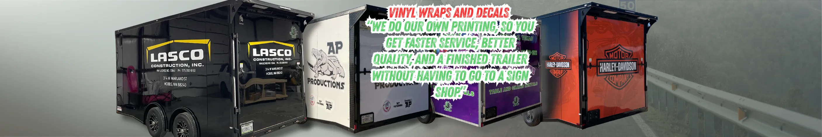 Highest Quality Vehicles In Town