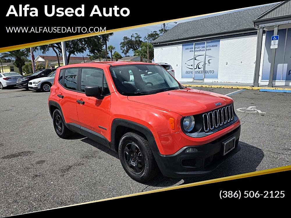 🚗 A Day, A Dollar, A Decision: Three Stories, One Smart Price at Alfa Used Auto LLC, HOLLY HILL