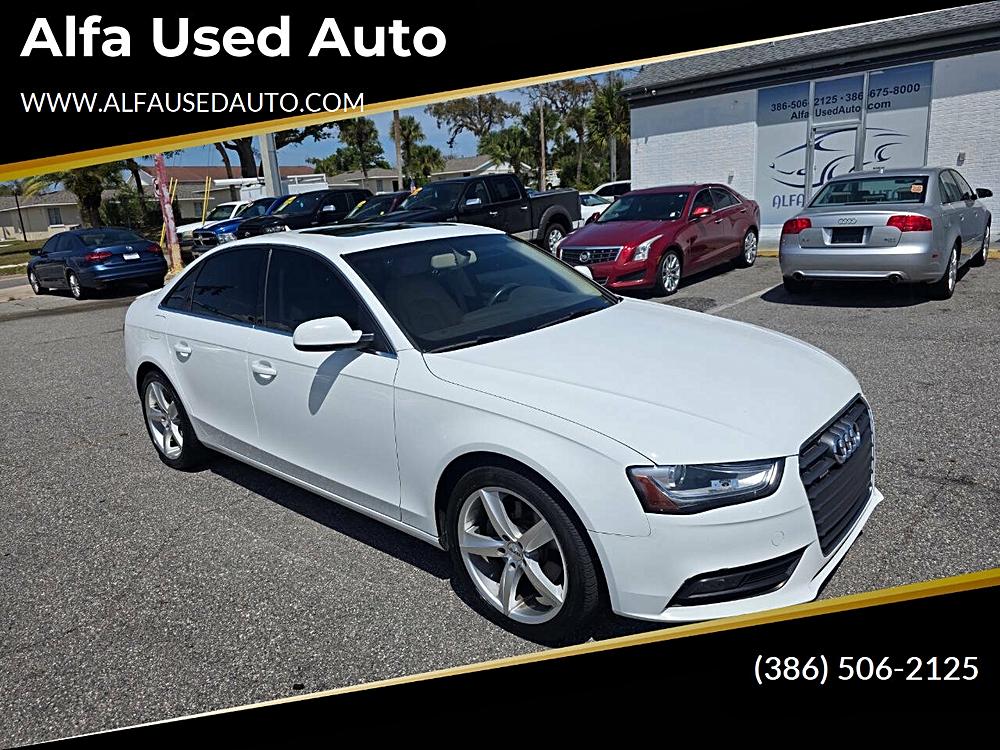 Find Your Story With Audi: Three Journeys, Three Standout Choices